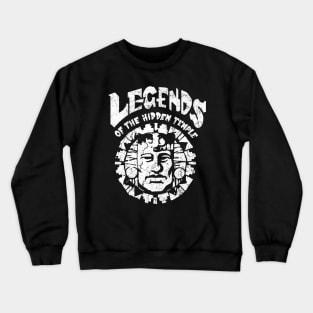 Legends Of The Hidden Temple Crewneck Sweatshirt